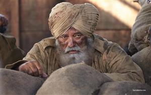 Sajjan Singh Rangroot